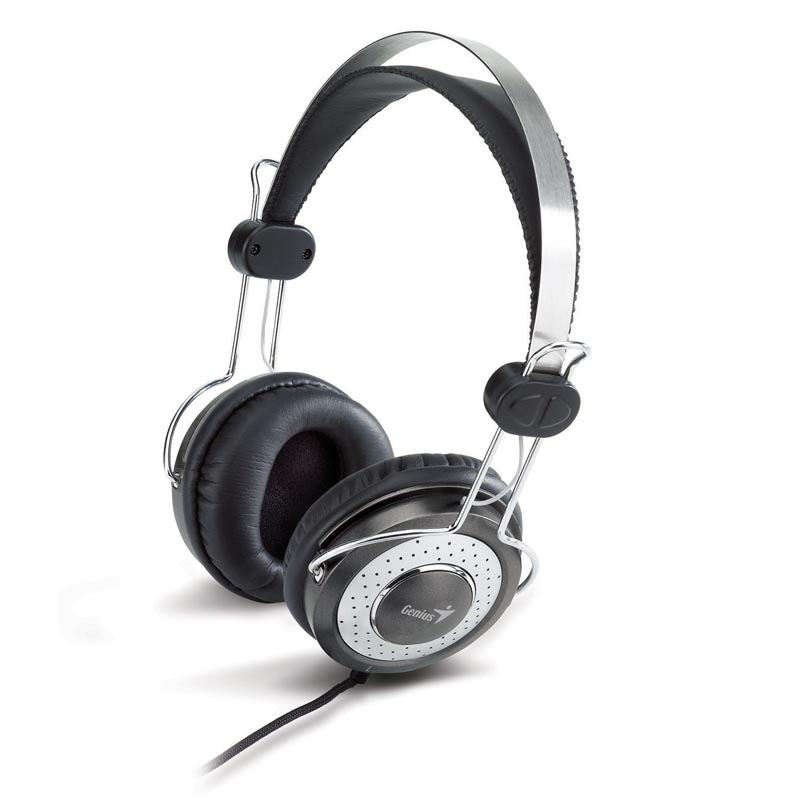 Genius HS-M04SU Headset